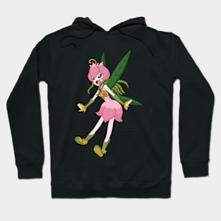 Lilymon Hoodie